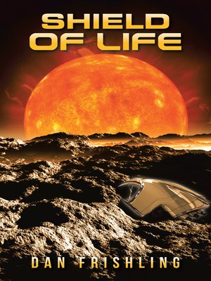 cover image of Shield of Life